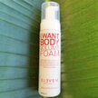 ELEVEN Australia I Want Body Volume Foam