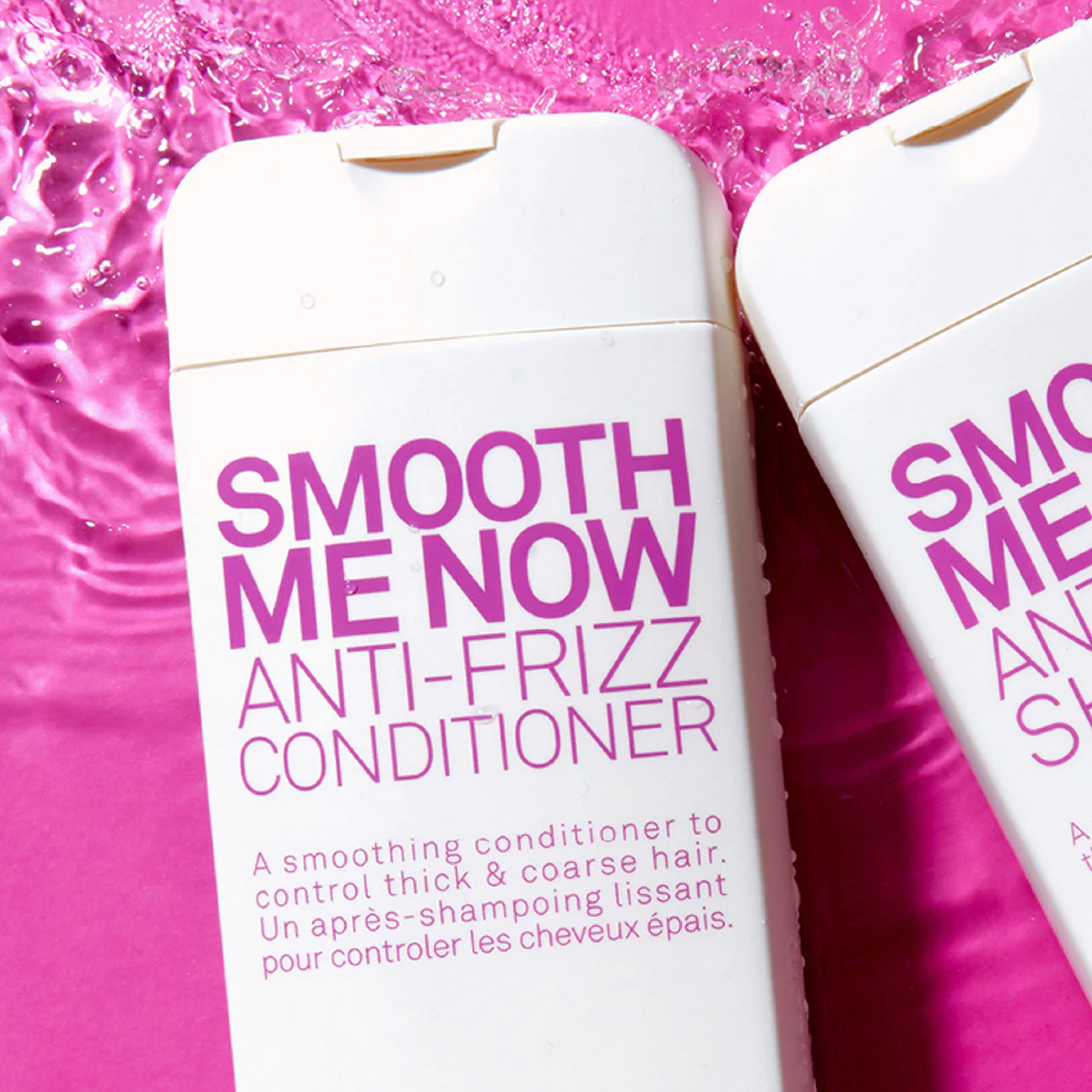 ELEVEN Australia Smooth Me Now Anti-Frizz Conditioner (960ml)