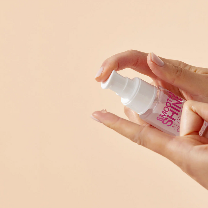 ELEVEN Australia Smooth & Shine Anti-Frizz Serum