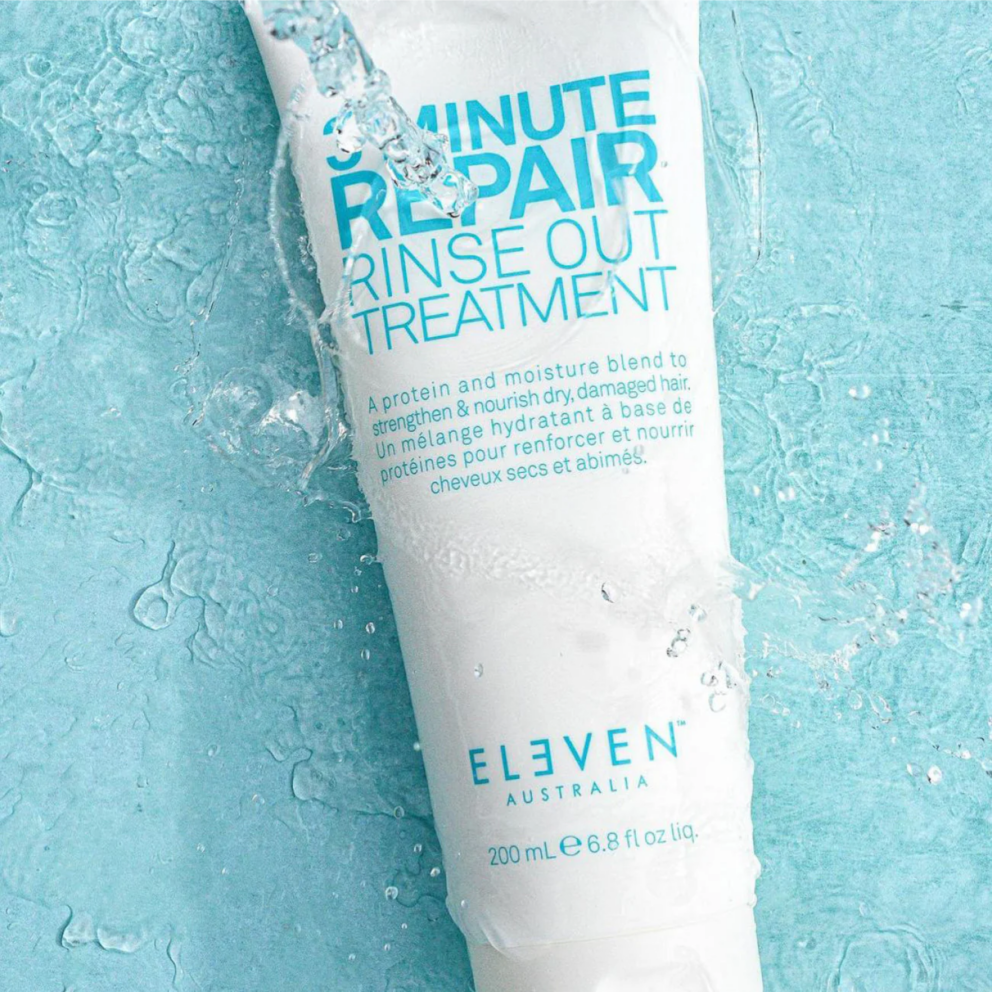 ELEVEN Australia 3 Minute Repair Rinse Out Treatment