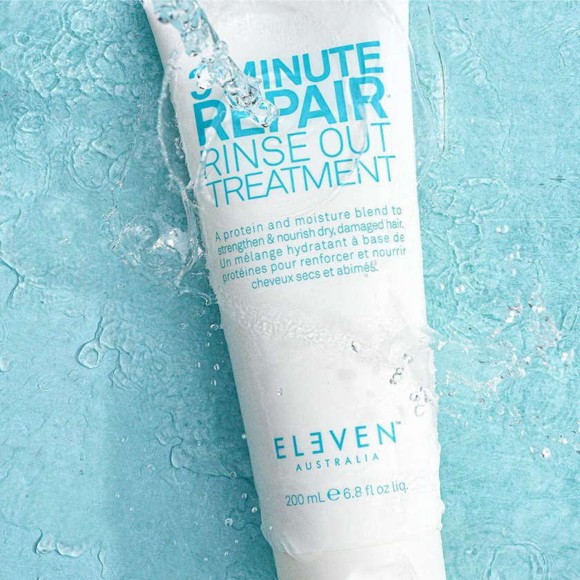 ELEVEN Australia 3 Minute Repair Rinse Out Treatment