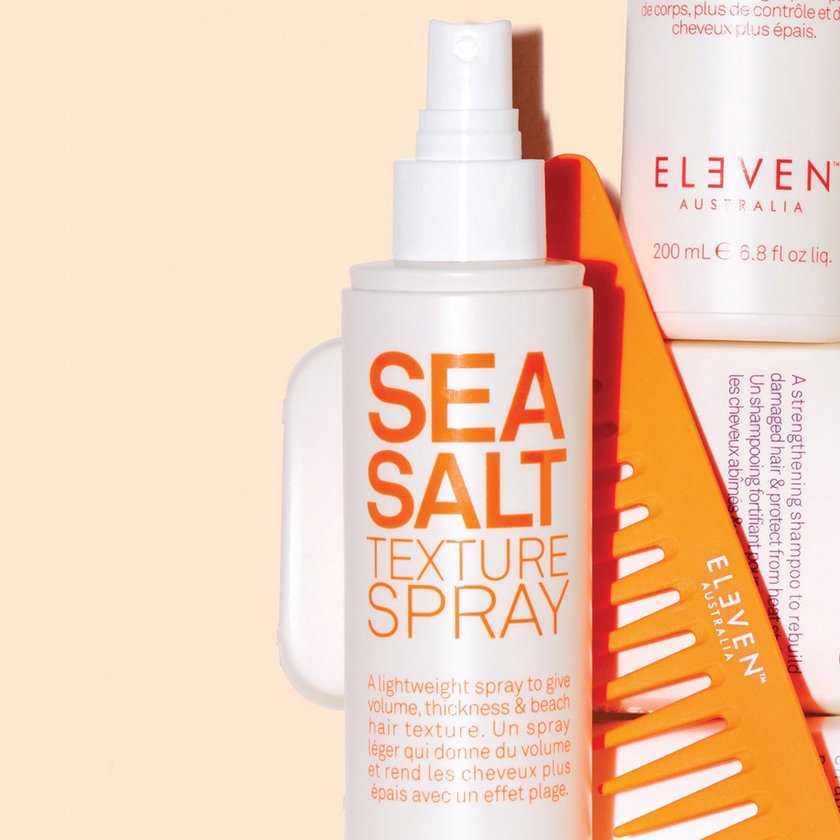 ELEVEN Australia Sea Salt Texture Spray