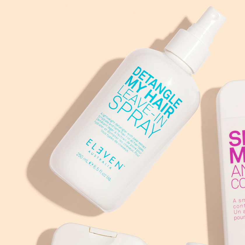 ELEVEN Australia Detangle My Hair Leave-In Spray