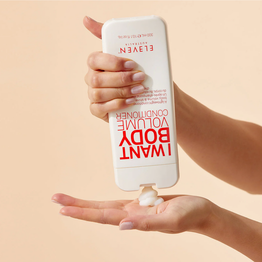 ELEVEN Australia I Want Body Volume Conditioner