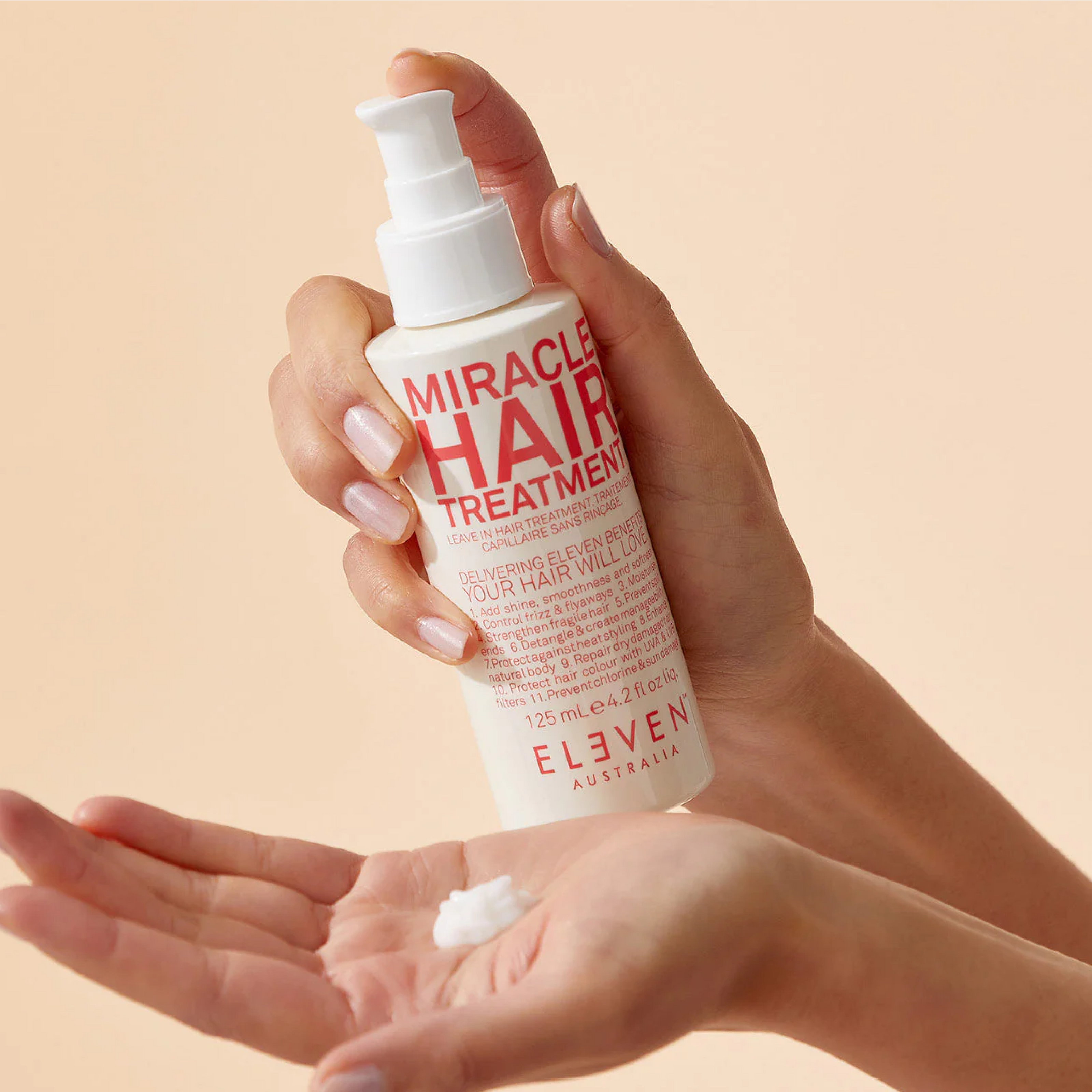 ELEVEN Australia Miracle Hair Treatment