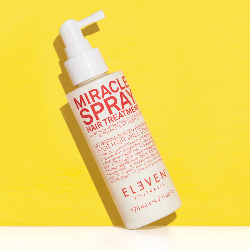 ELEVEN Australia Miracle Spray Hair Treatment