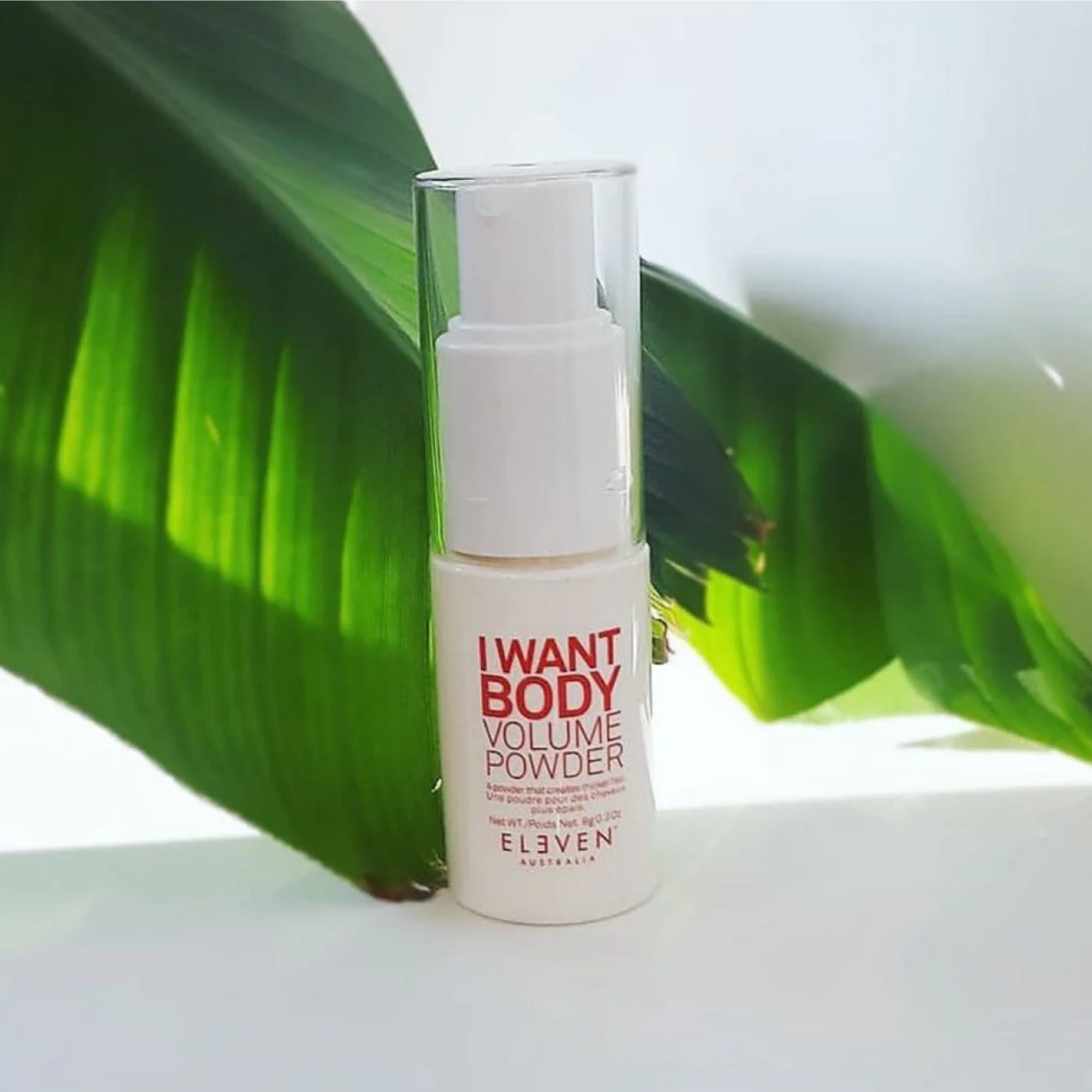 ELEVEN Australia I Want Body Volume Powder