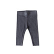 Essential Legging | Pehr | Fountain Blue