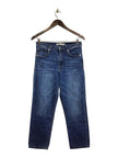 ELLA MOSS Regular fit Straight-legged Jean in Blue  -  27