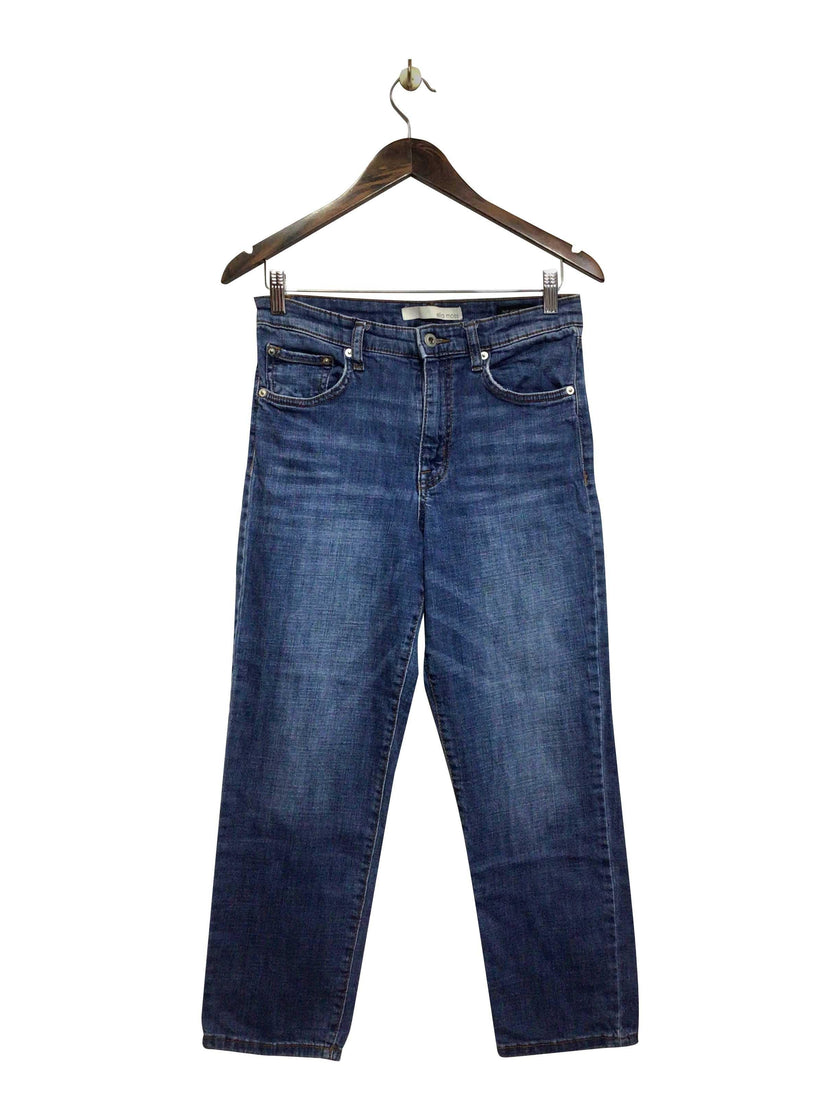 ELLA MOSS Regular fit Straight-legged Jean in Blue  -  27