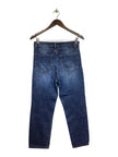 ELLA MOSS Regular fit Straight-legged Jean in Blue  -  27