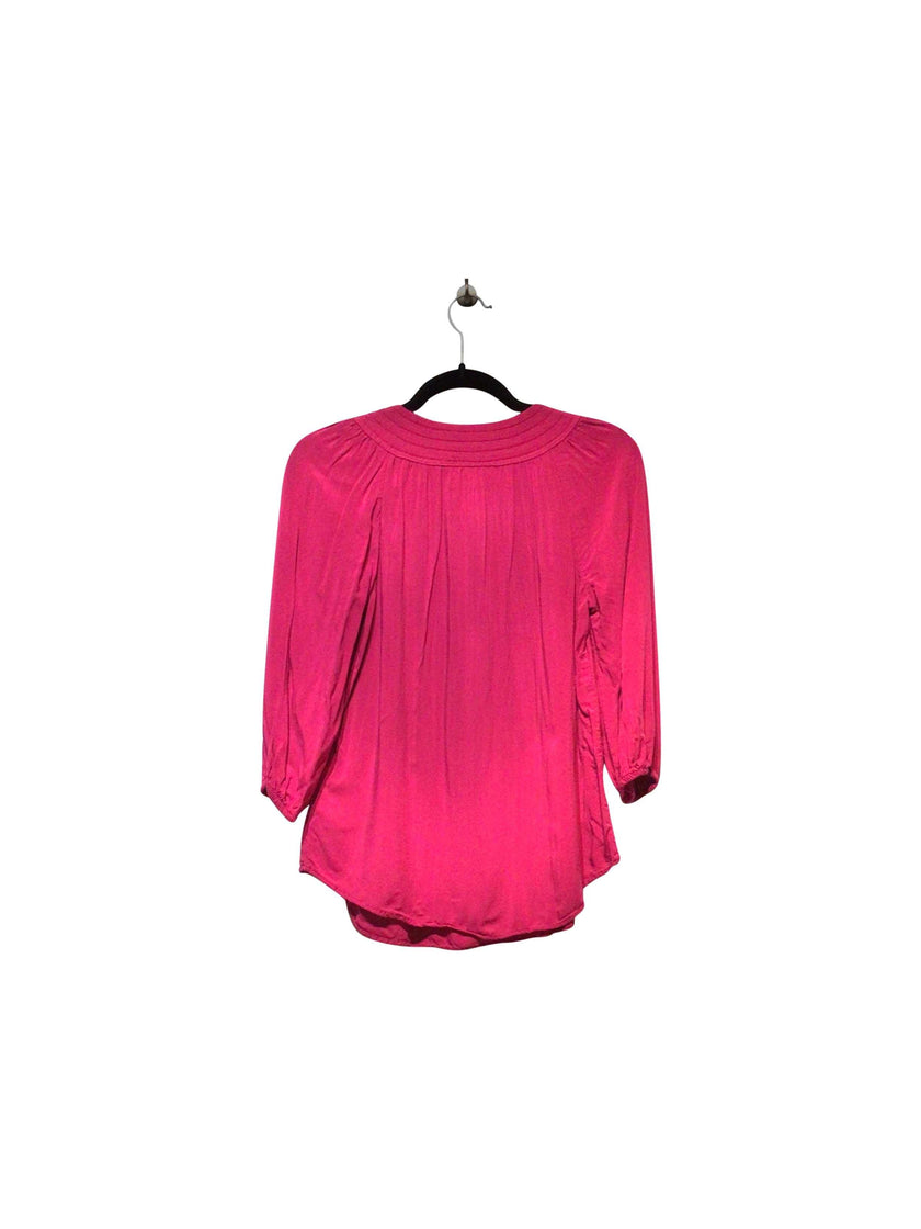ELLE Regular fit Blouse in Pink  -  XS