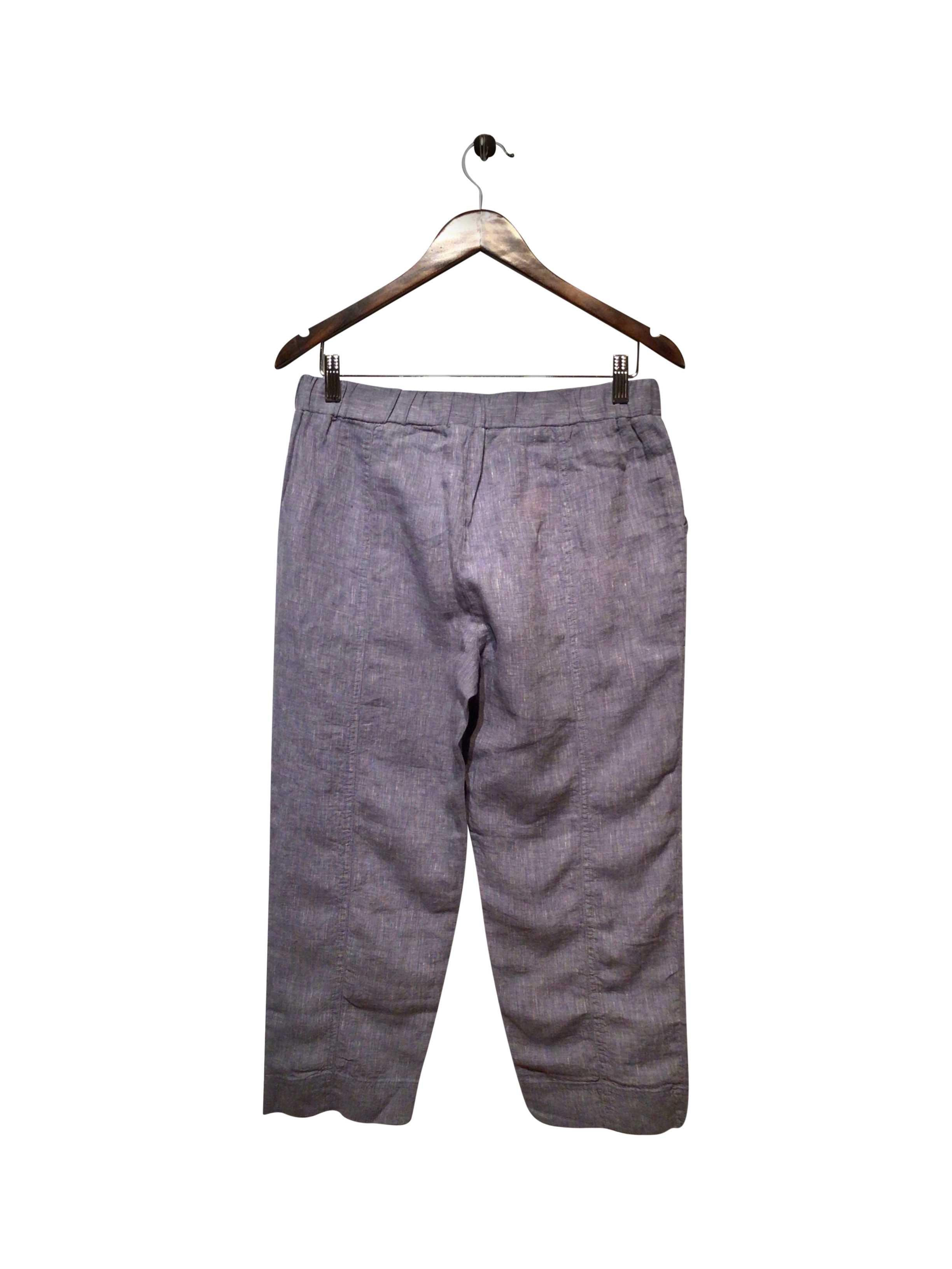 ELLEN TRACY Regular fit Pant in Blue  -  5