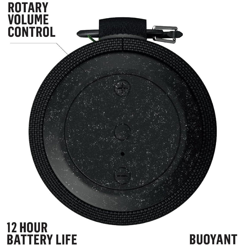 HOUSE OF MARLEY EM-JA016-SB No Bounds Sport: Waterproof Speaker Blemished Package