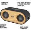 HOUSE OF MARLEY EM-JA021-SB Get Together 2 Mini - Blemished package