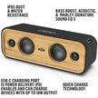 HOUSE OF MARLEY EM-JA030-SB Get Together 2 - Blemished package