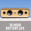 HOUSE OF MARLEY EM-JA030-SB Get Together 2 - Blemished package