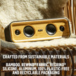 HOUSE OF MARLEY EM-JA030-SB Get Together 2 - Blemished package