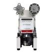 Sealing Film Machine with Contact Sensor | Recommended for FROSTED injection PP 90mm cups (UL Certified/Complies with NSF/ANSI Standard 2)