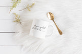 As per my last email Mug