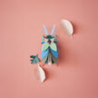 Emerald Beetle