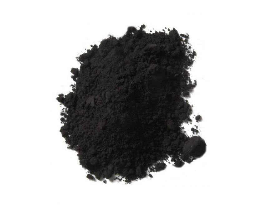 Earth and Mineral Pigments