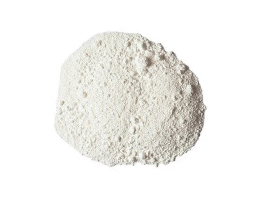 Earth and Mineral Pigments