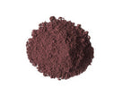 Earth and Mineral Pigments
