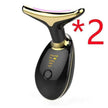 EMS Neck Lifting & Tightening Device, LED Photon Beauty