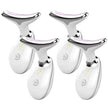 EMS Neck Lifting & Tightening Device, LED Photon Beauty