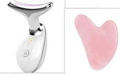 EMS Neck Lifting & Tightening Device, LED Photon Beauty