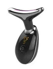EMS Neck Lifting & Tightening Device, LED Photon Beauty