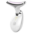 EMS Neck Lifting & Tightening Device, LED Photon Beauty