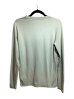 EN THREAD Regular fit T-shirt in Blue  -  L