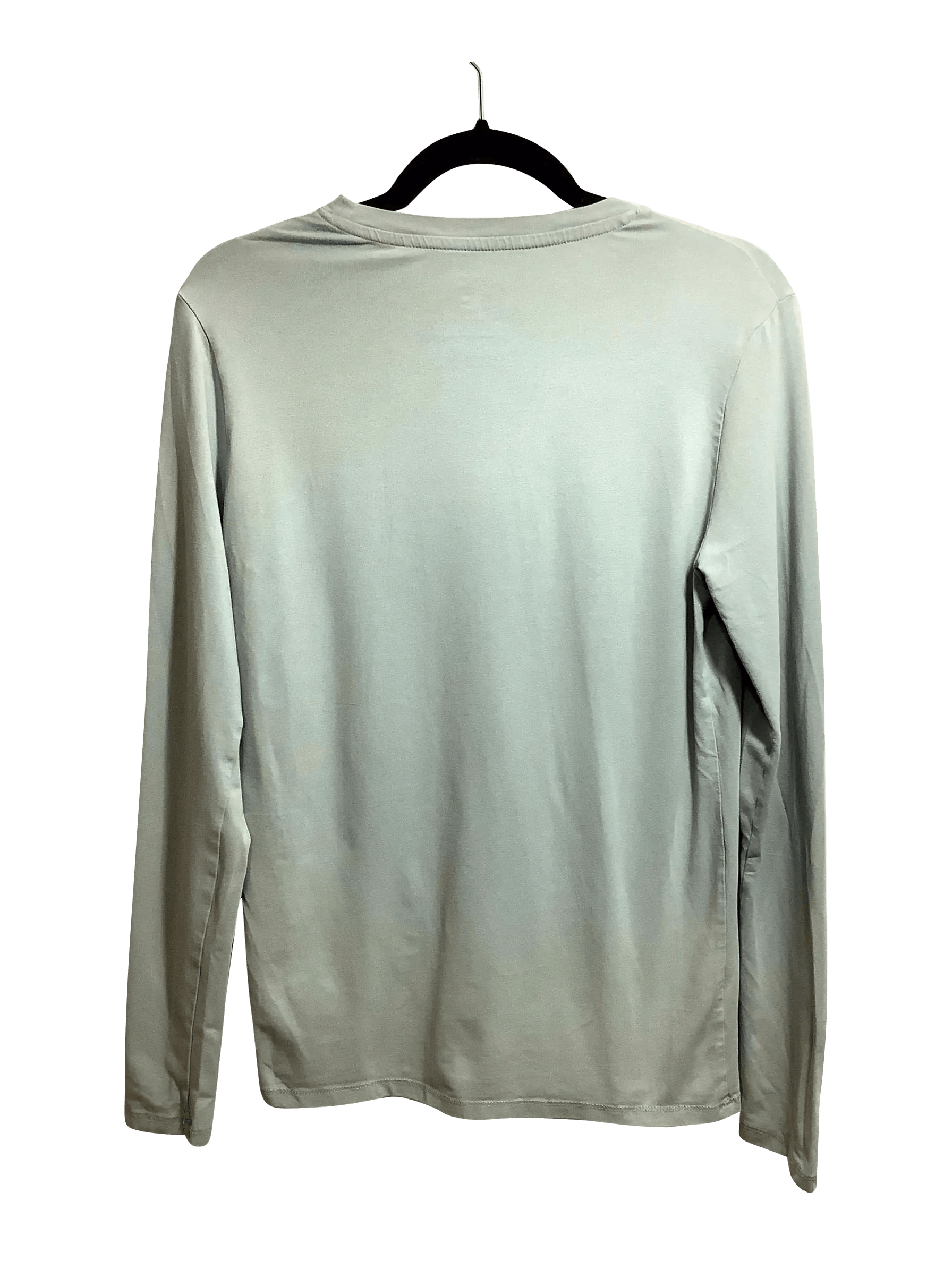 EN THREAD Regular fit T-shirt in Blue  -  L