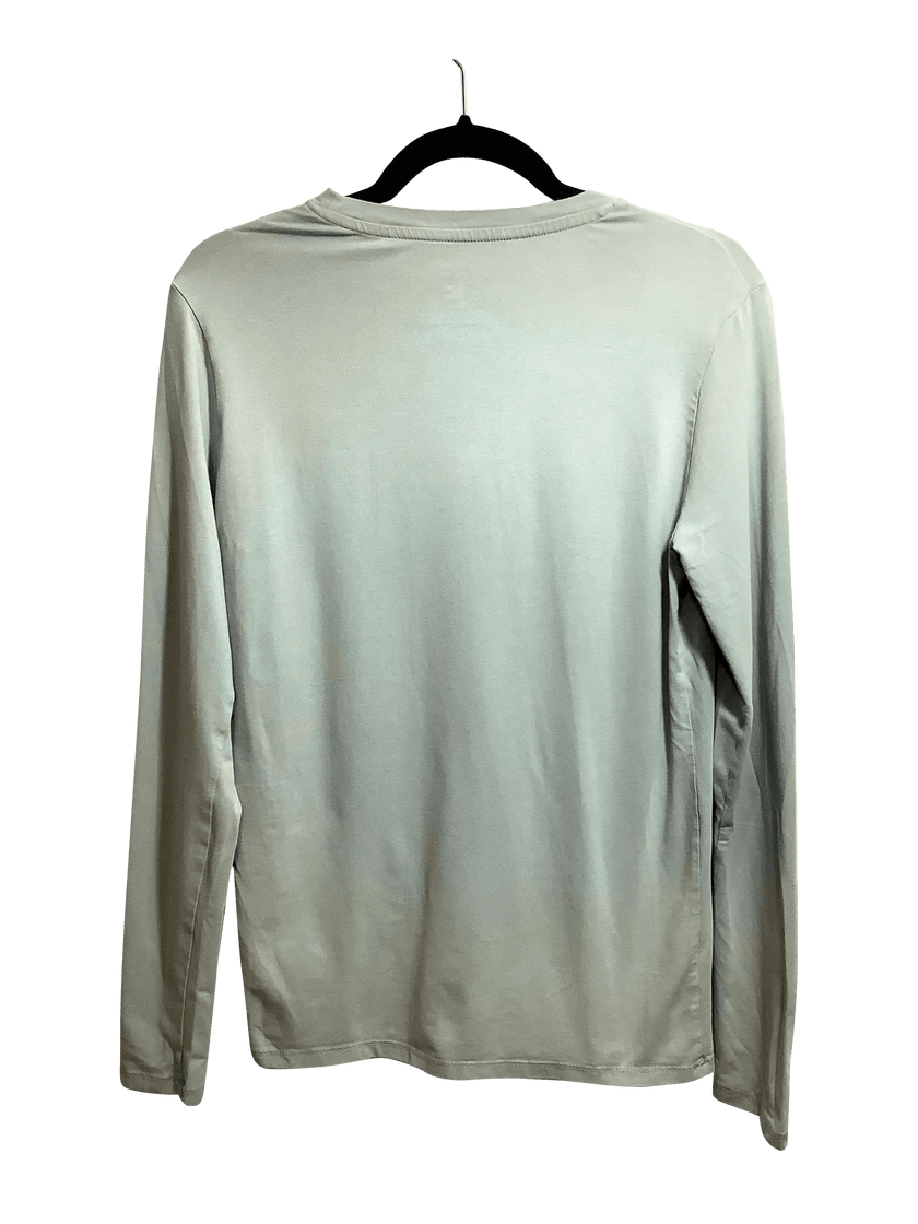 EN THREAD Regular fit T-shirt in Blue  -  L