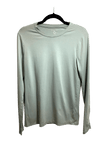EN THREAD Regular fit T-shirt in Blue  -  L
