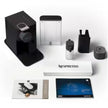NESPRESSO Lattissima One - EN500BCA