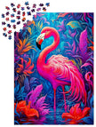 ENJOY - Flamingo Miracle (1000-Piece Puzzle)