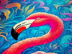 ENJOY - Flamingo Miracle (1000-Piece Puzzle)