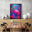 ENJOY - Flamingo Miracle (1000-Piece Puzzle)