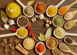 ENJOY - Indian Spices (1000-Piece Puzzle)
