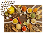ENJOY - Indian Spices (1000-Piece Puzzle)