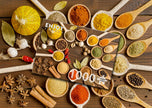 ENJOY - Indian Spices (1000-Piece Puzzle)