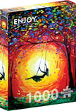 ENJOY - Memories of Childhood (1000-Piece Puzzle)
