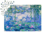 ENJOY - Monet: Nympheas (1000-Piece Puzzle)