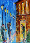 ENJOY - New Orleans Jazz (1000-Piece Puzzle)
