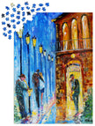 ENJOY - New Orleans Jazz (1000-Piece Puzzle)