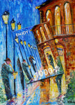 ENJOY - New Orleans Jazz (1000-Piece Puzzle)