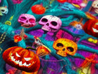 ENJOY - Nightmare Manor (1000-Piece Puzzle)